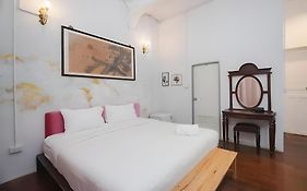 Mitr Inn Yaowarat 2 - มิตร อินน์ เยาวราช