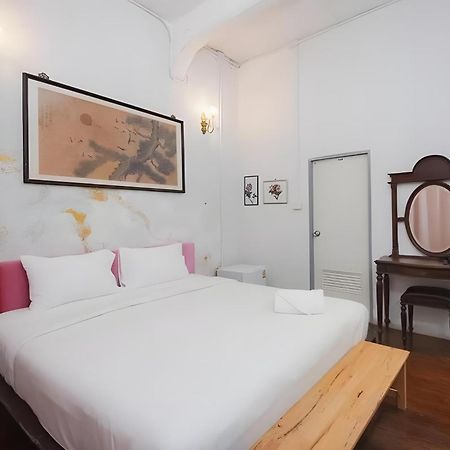 Mitr Inn Yaowarat 2 - มิตร อินน์ เยาวราช Bangkok Exterior photo