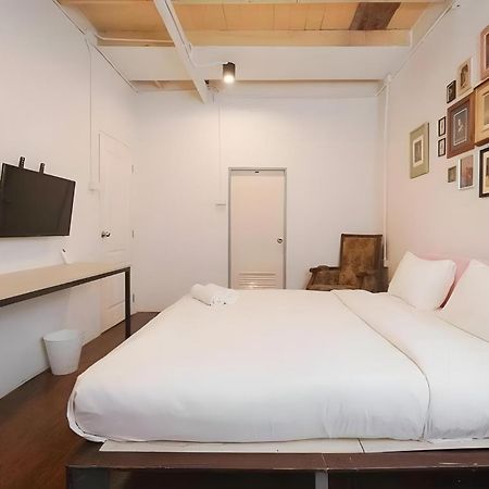 Mitr Inn Yaowarat 2 - มิตร อินน์ เยาวราช Bangkok Exterior photo