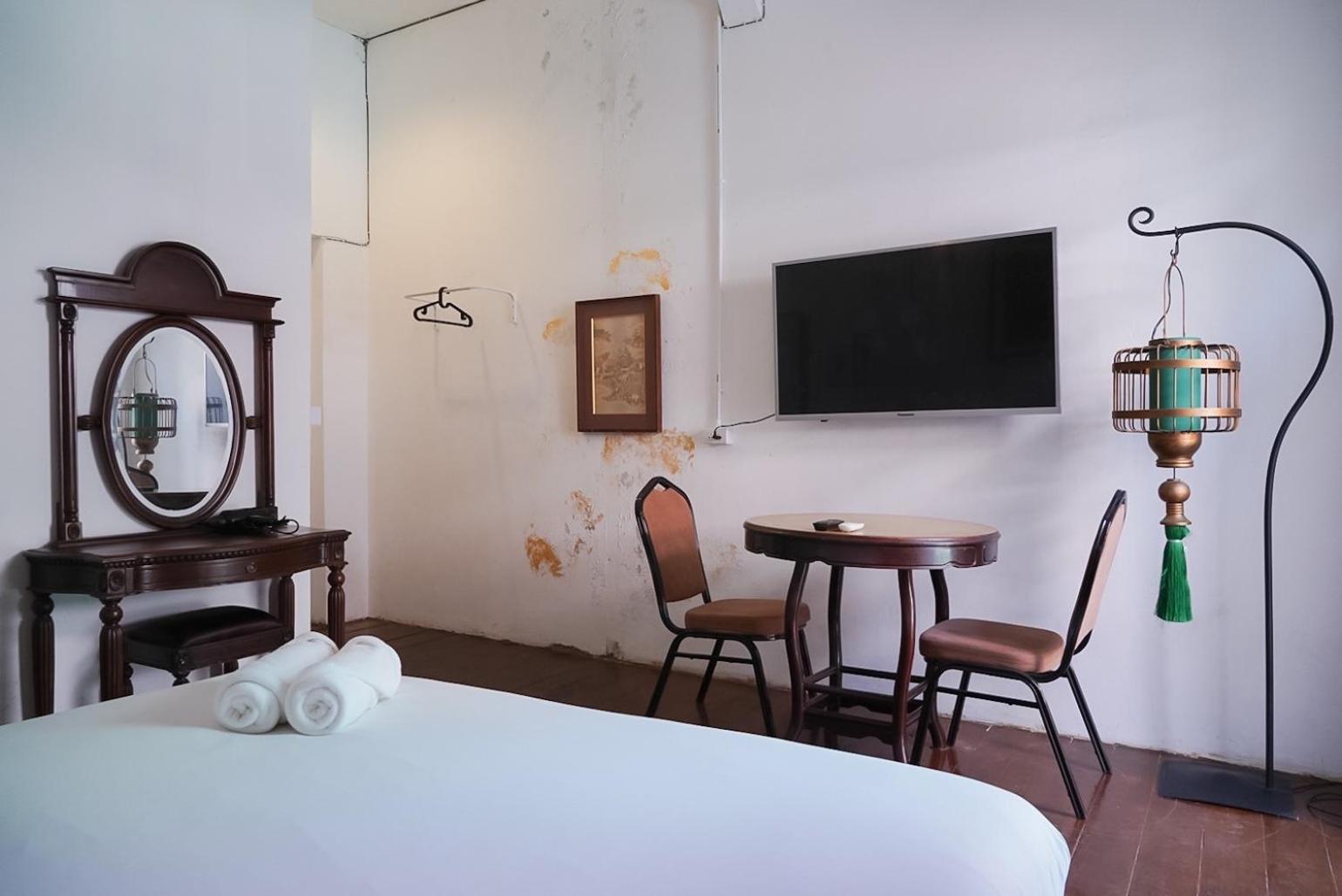 Mitr Inn Yaowarat 2 - มิตร อินน์ เยาวราช Bangkok Exterior photo