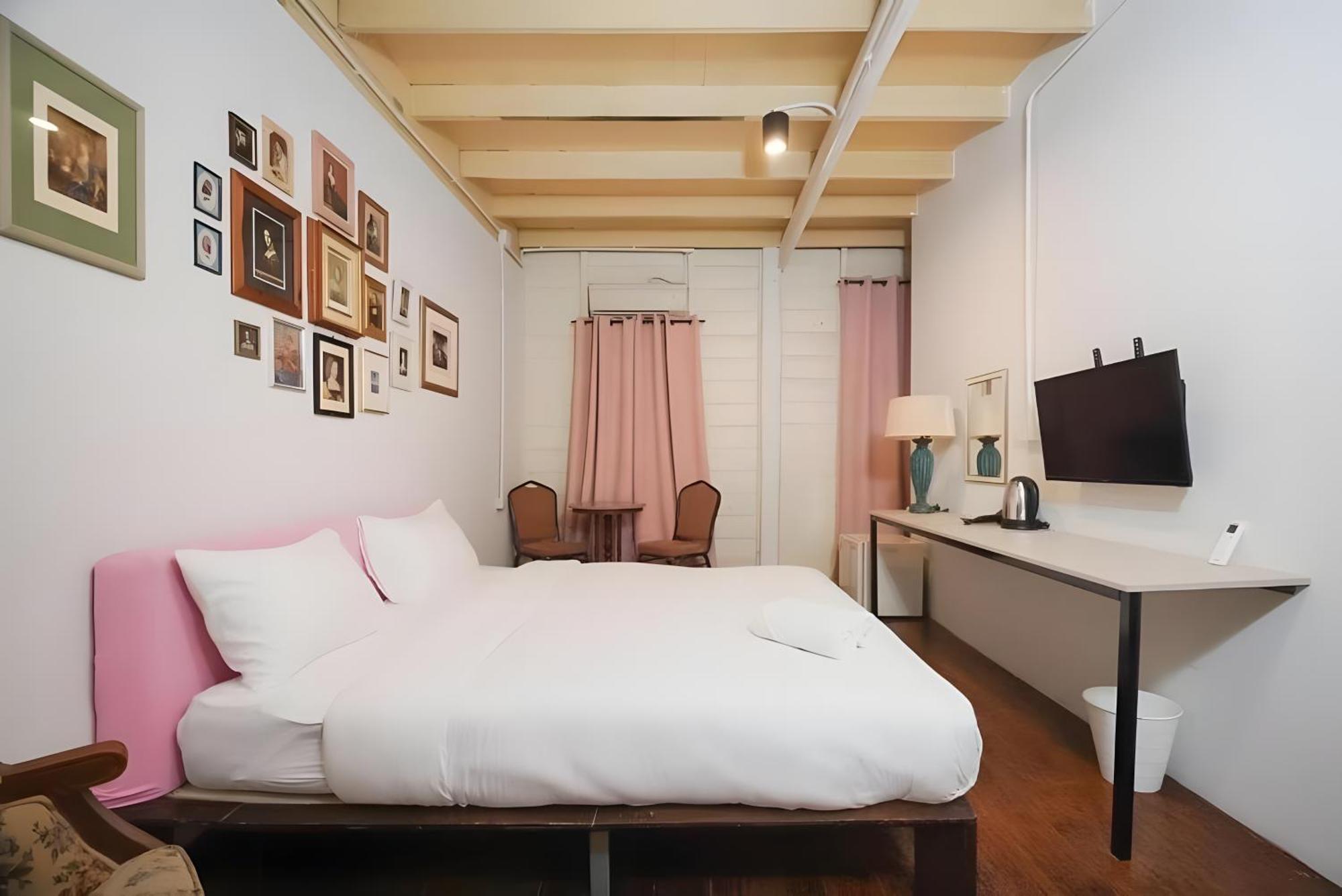 Mitr Inn Yaowarat 2 - มิตร อินน์ เยาวราช Bangkok Exterior photo