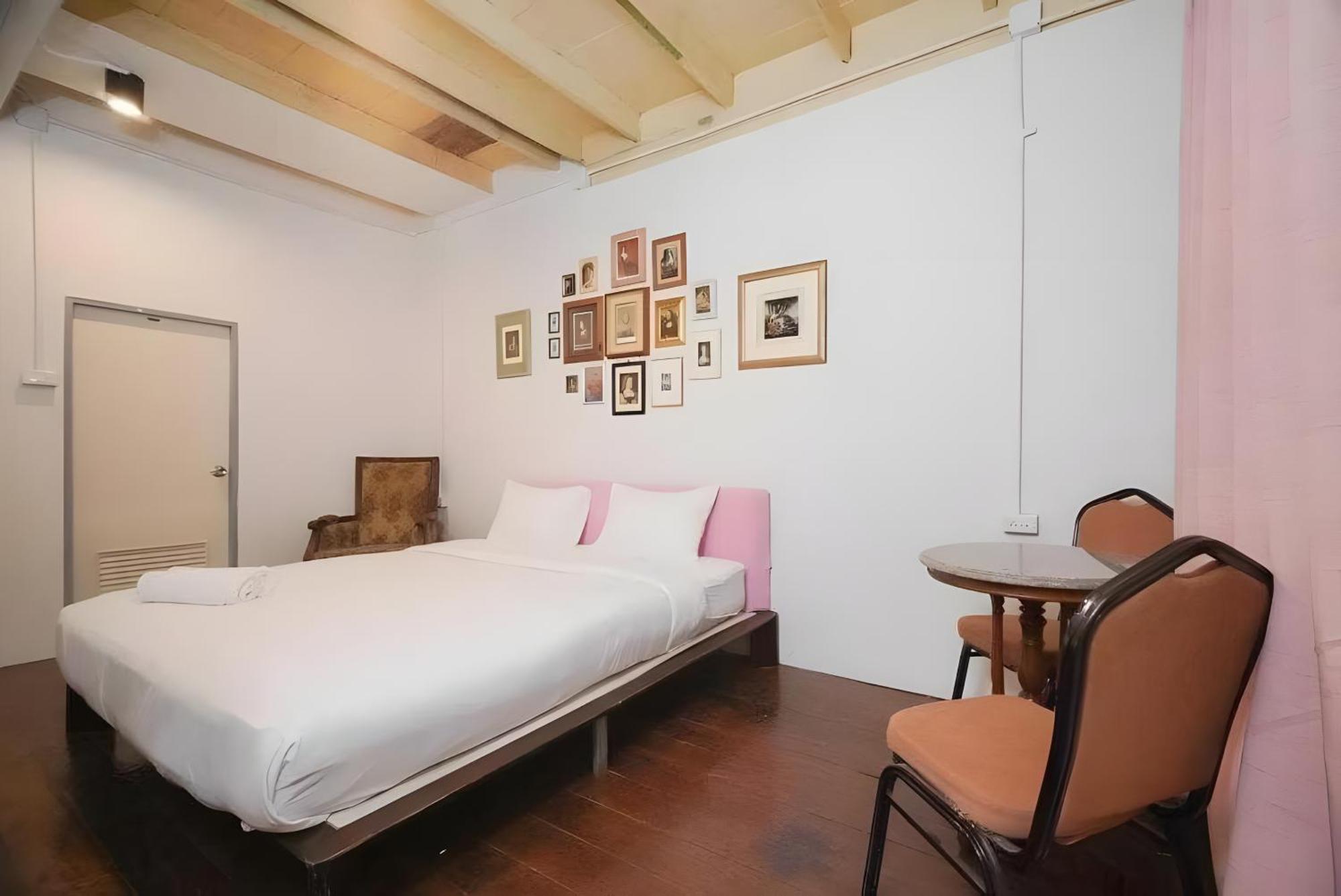 Mitr Inn Yaowarat 2 - มิตร อินน์ เยาวราช Bangkok Exterior photo