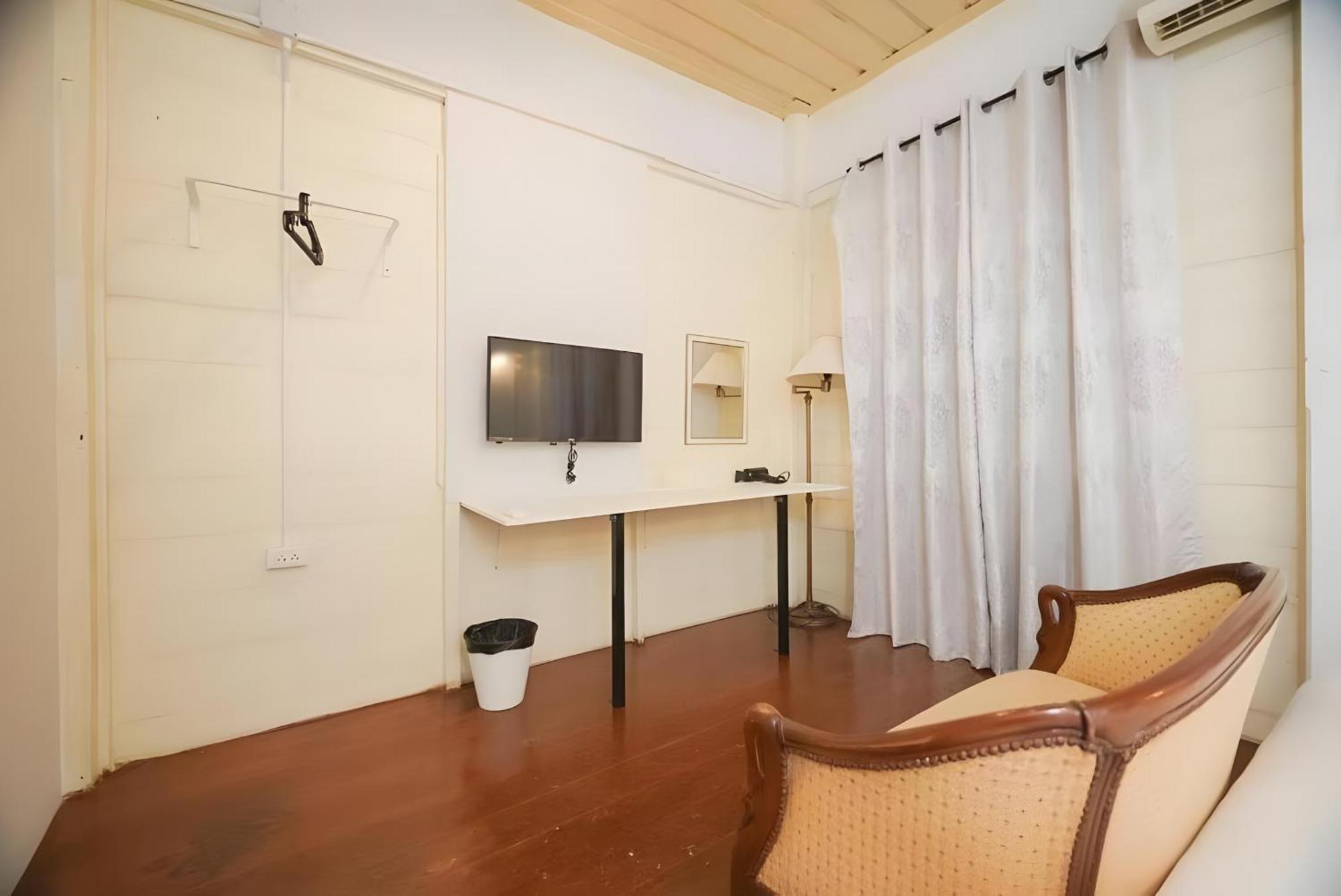 Mitr Inn Yaowarat 2 - มิตร อินน์ เยาวราช Bangkok Exterior photo