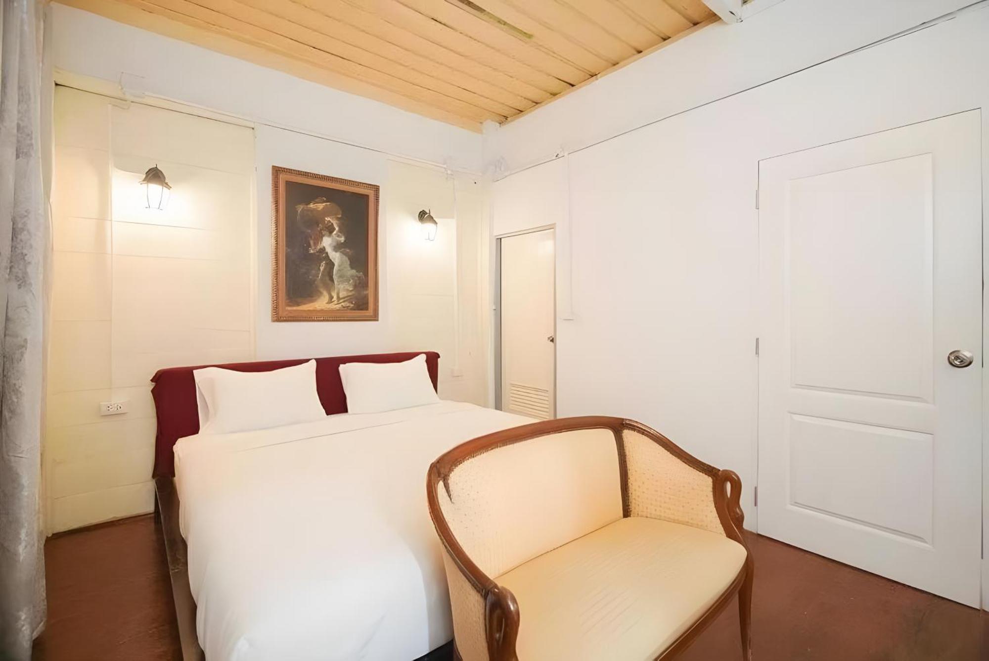 Mitr Inn Yaowarat 2 - มิตร อินน์ เยาวราช Bangkok Exterior photo