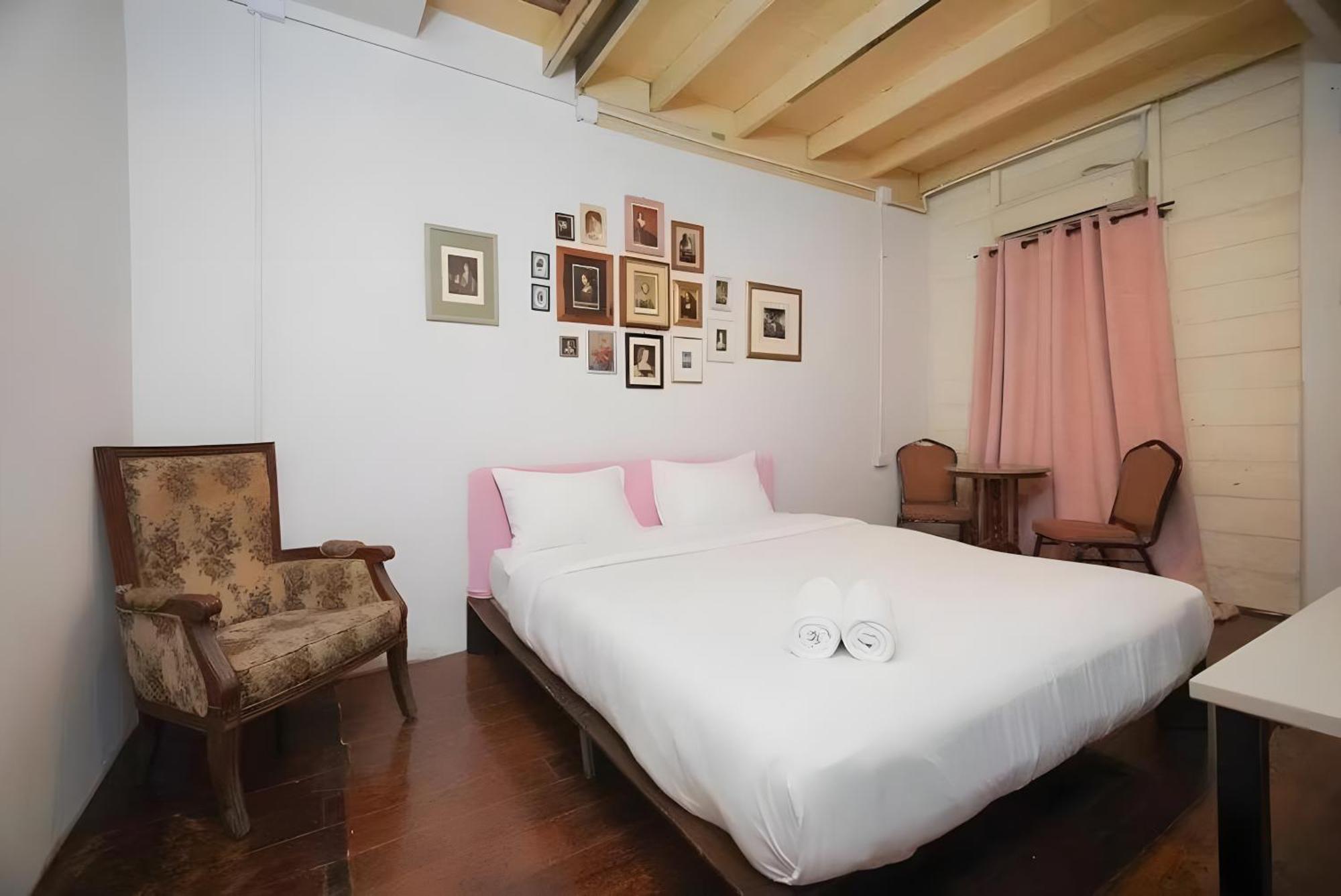 Mitr Inn Yaowarat 2 - มิตร อินน์ เยาวราช Bangkok Exterior photo