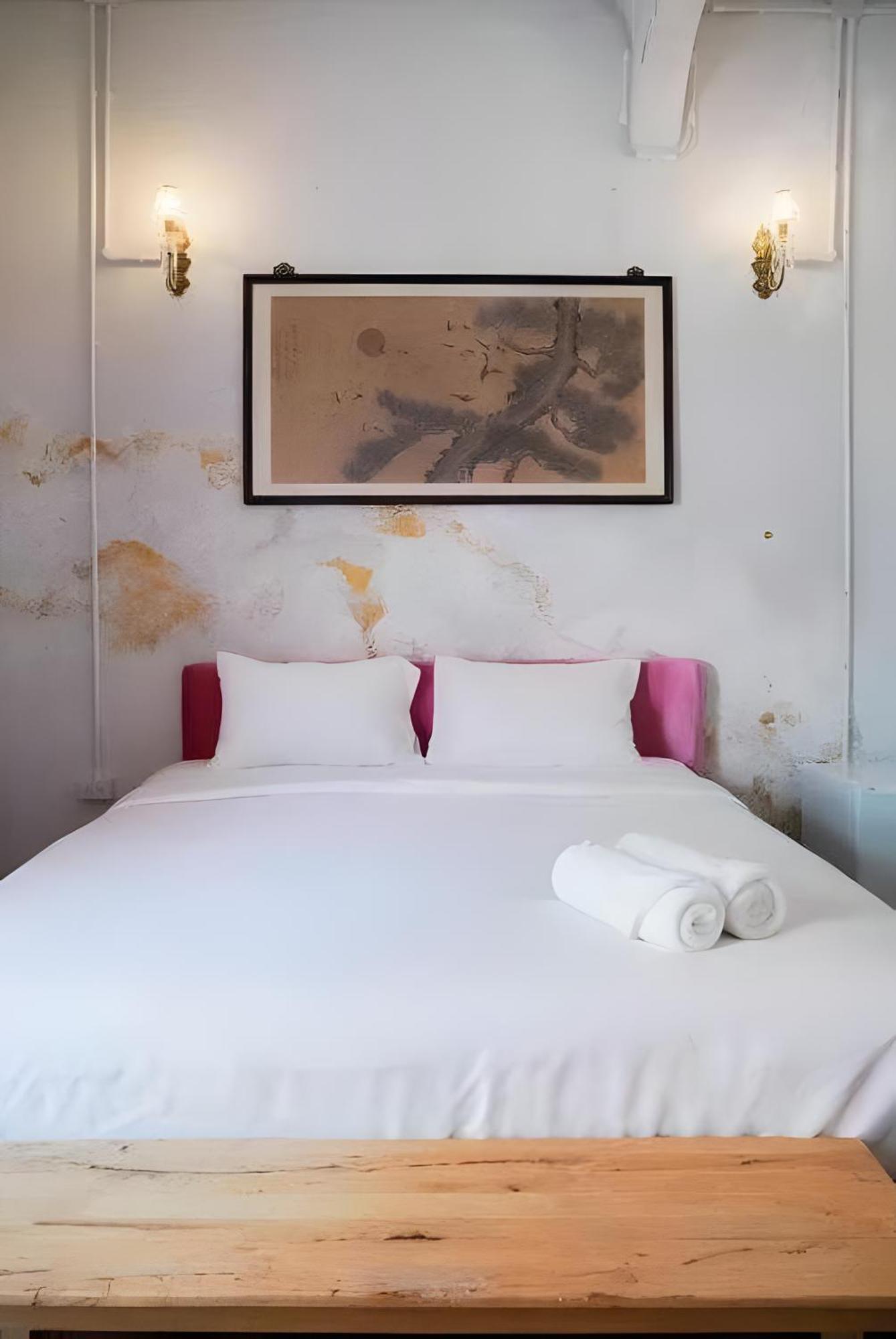Mitr Inn Yaowarat 2 - มิตร อินน์ เยาวราช Bangkok Exterior photo