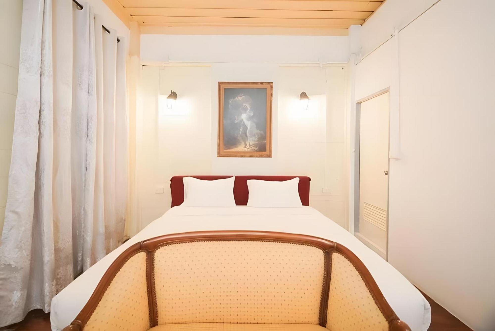 Mitr Inn Yaowarat 2 - มิตร อินน์ เยาวราช Bangkok Exterior photo
